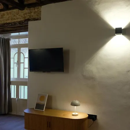 El Sur Medina-Sidonia Apartment Exterior photo