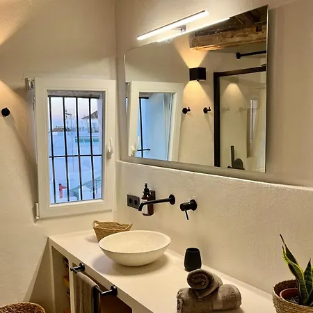 El Sur Medina-Sidonia Apartment Exterior photo