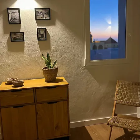 El Sur Medina-Sidonia Apartment Exterior photo