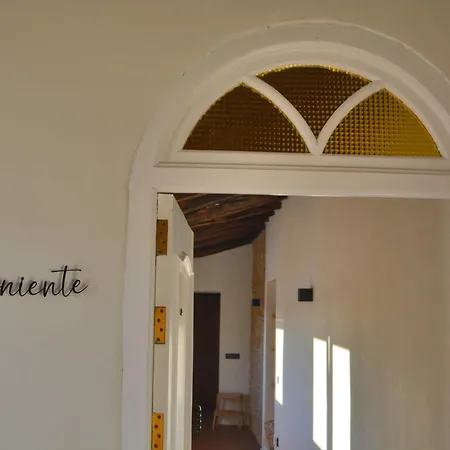 El Sur Medina-Sidonia Apartment Room photo