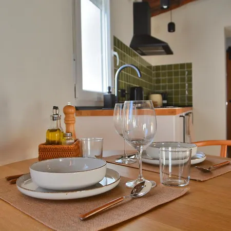 El Sur Medina-Sidonia Apartment Exterior photo