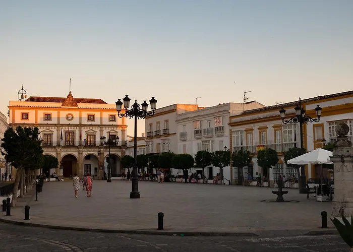 El Sur Medina-Sidonia