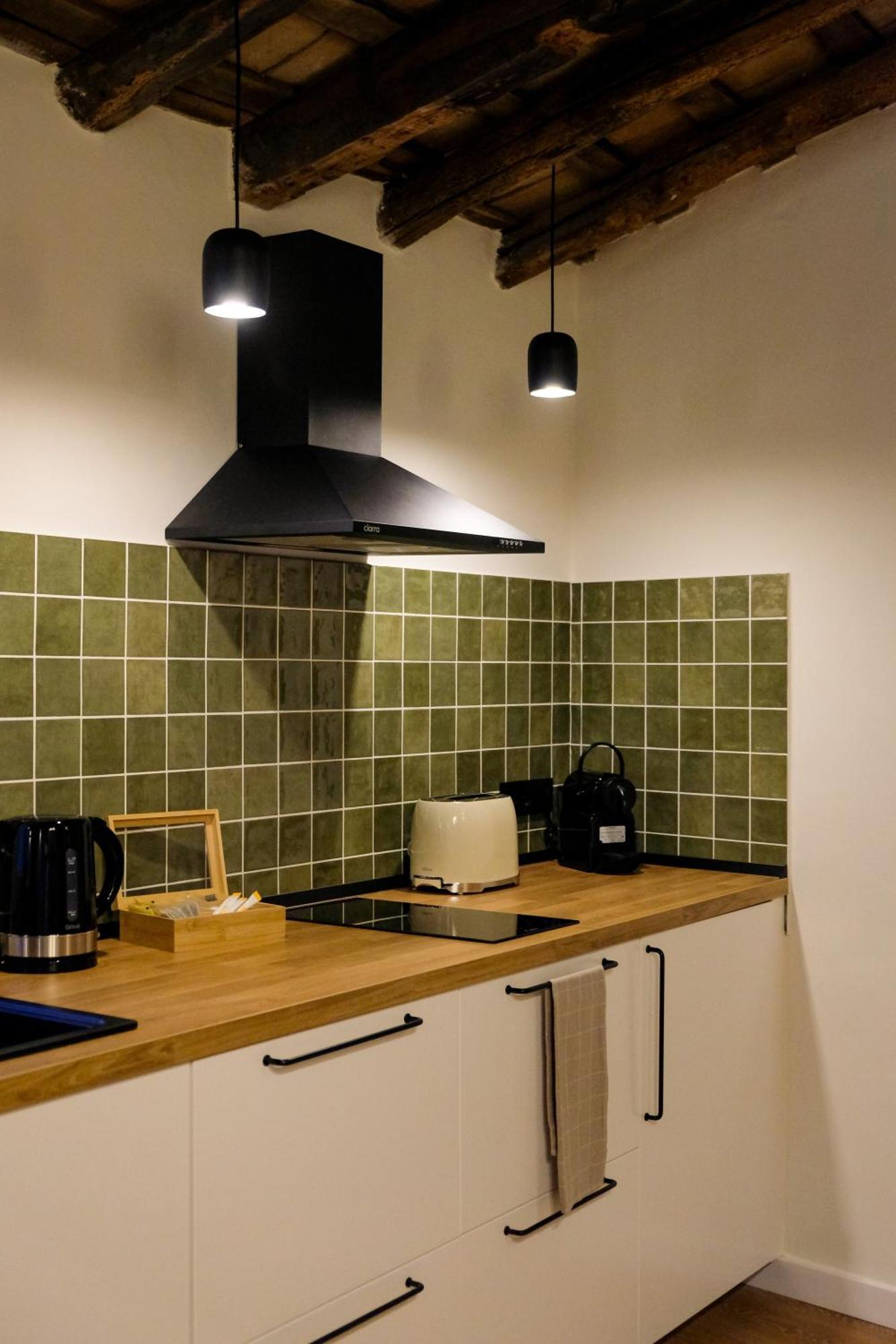 Apartment El Sur *