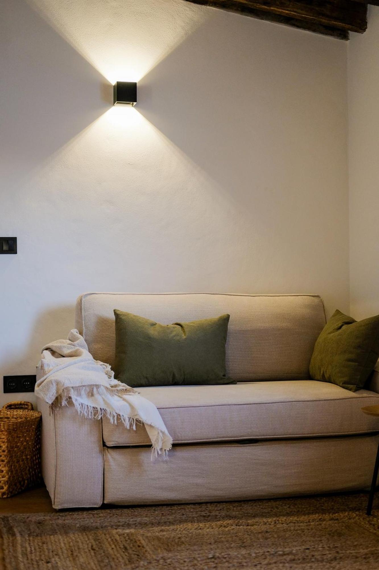 Apartment El Sur Medina-Sidonia