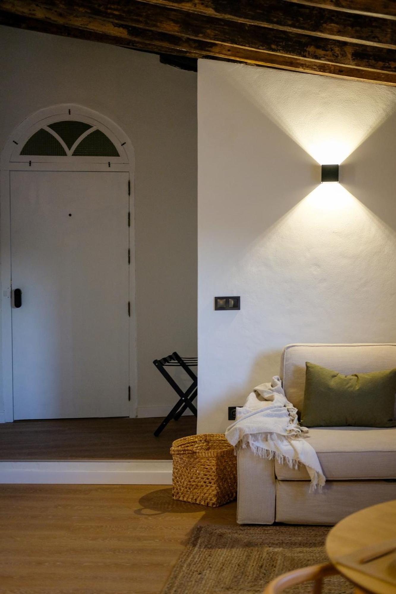 Apartment El Sur *