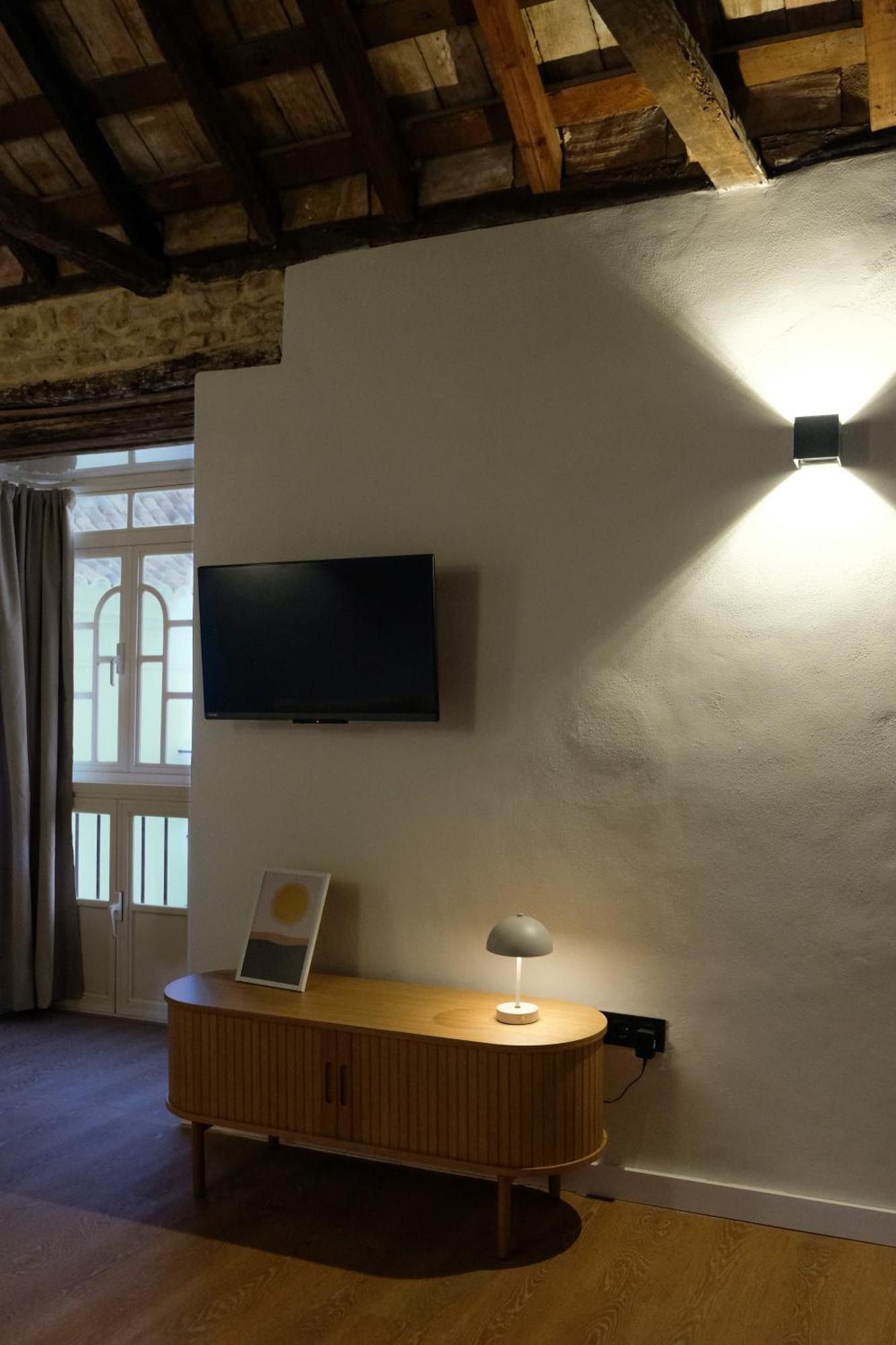 Apartment El Sur *