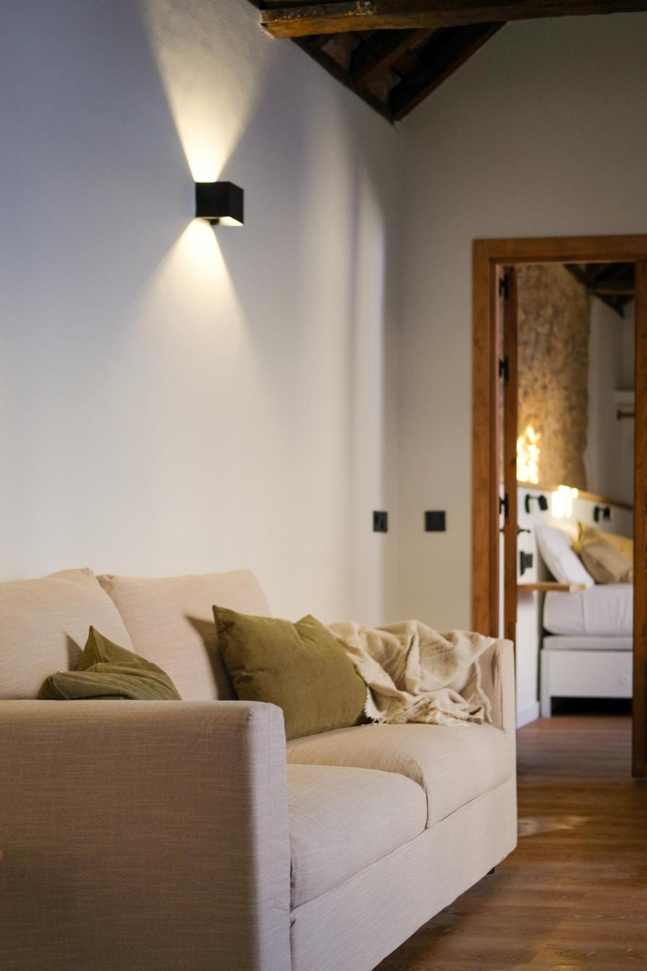 El Sur Apartment *