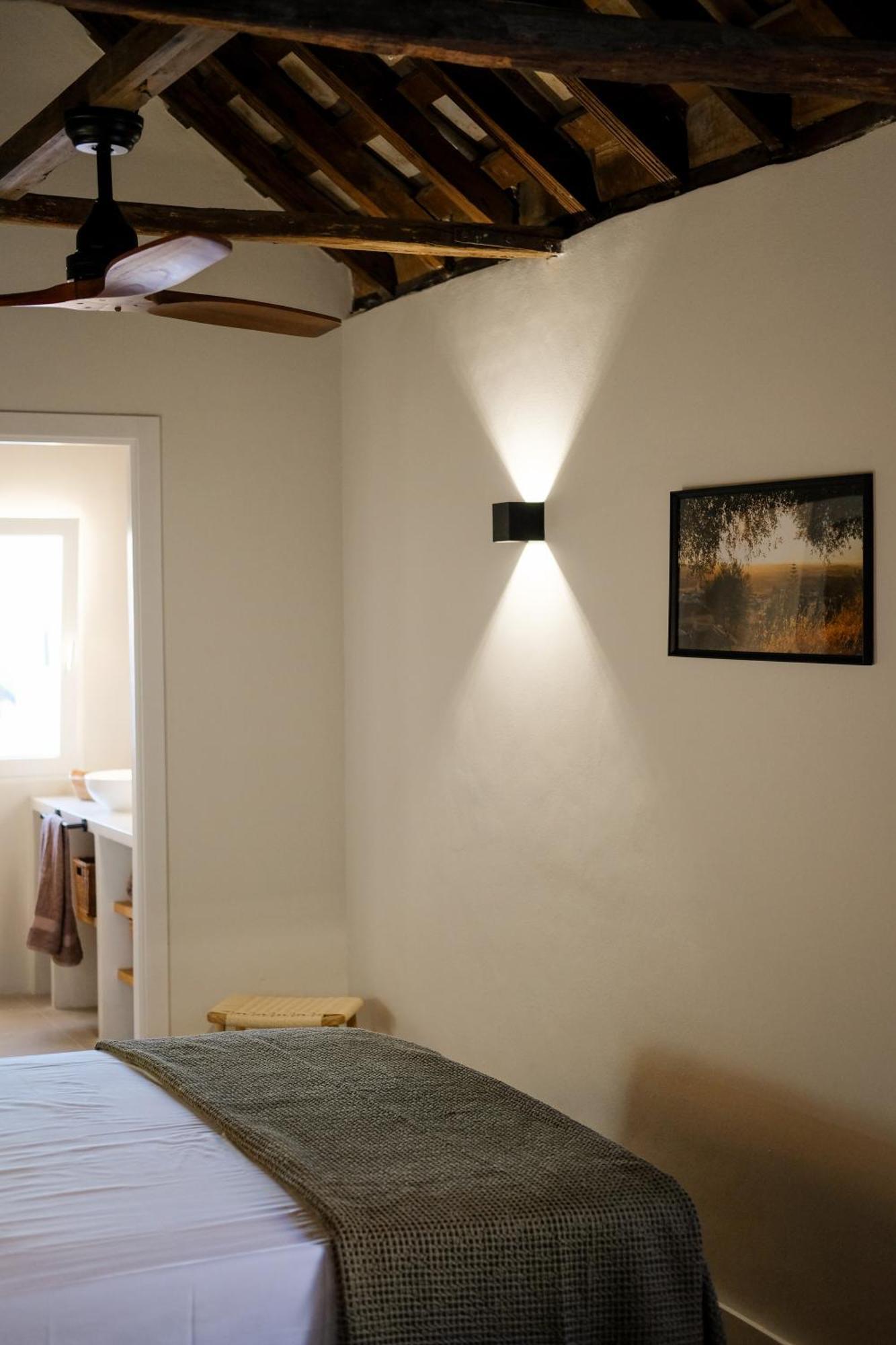 Apartment El Sur *