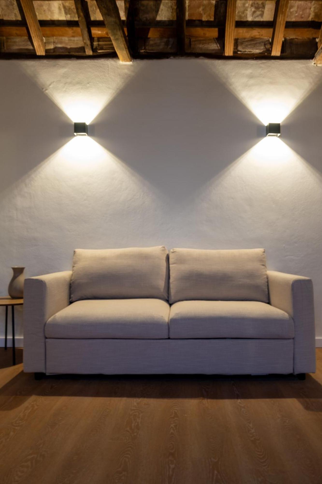 Apartment El Sur Medina-Sidonia