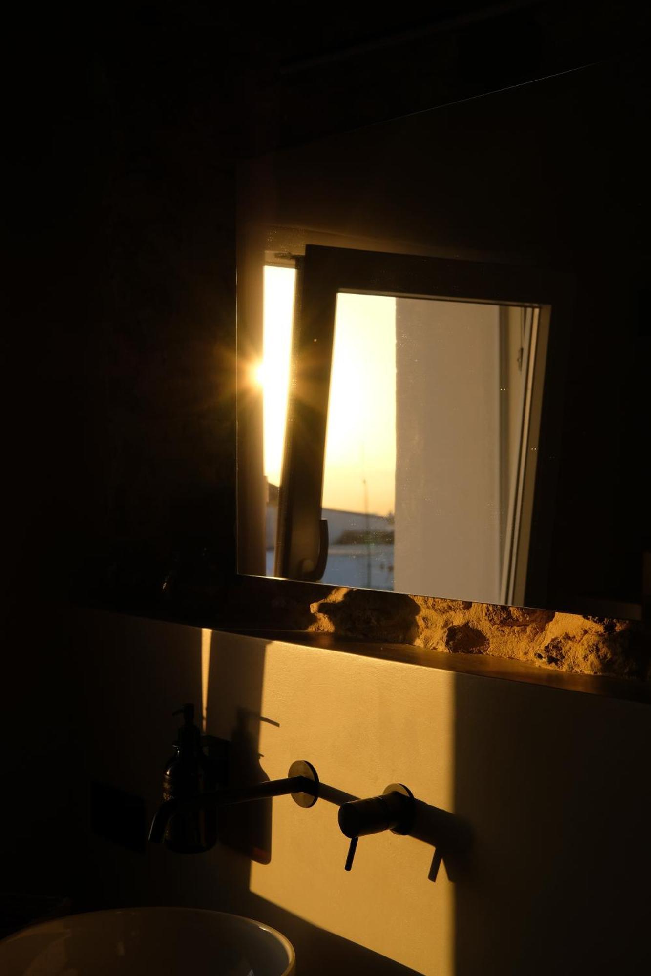 Apartment El Sur *