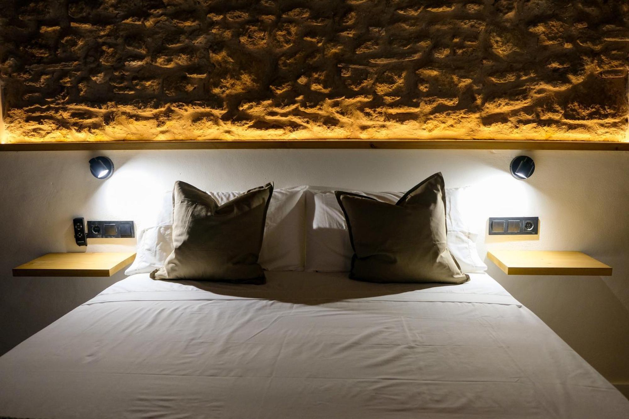 Apartment El Sur Medina-Sidonia