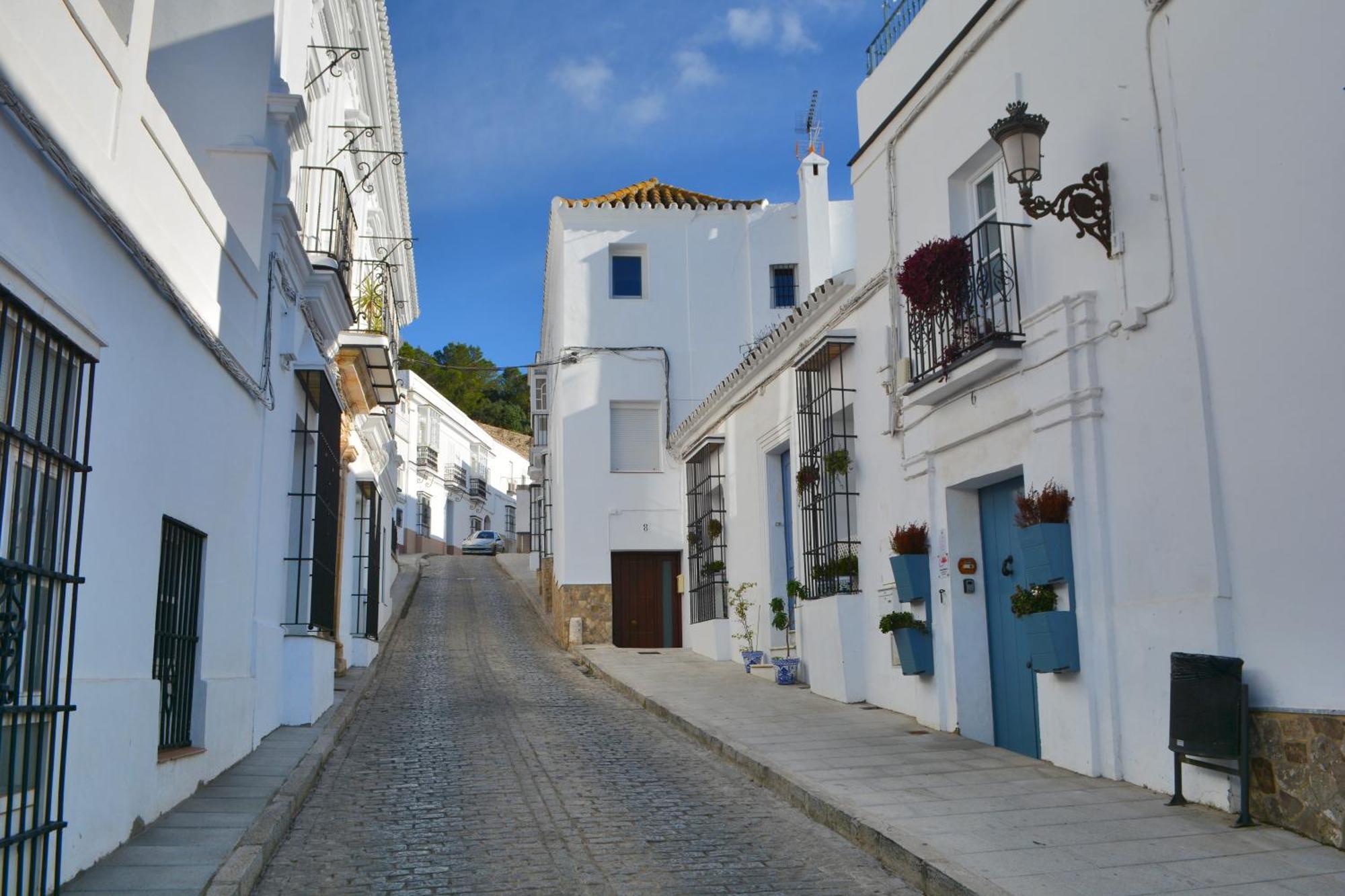 El Sur * Medina-Sidonia