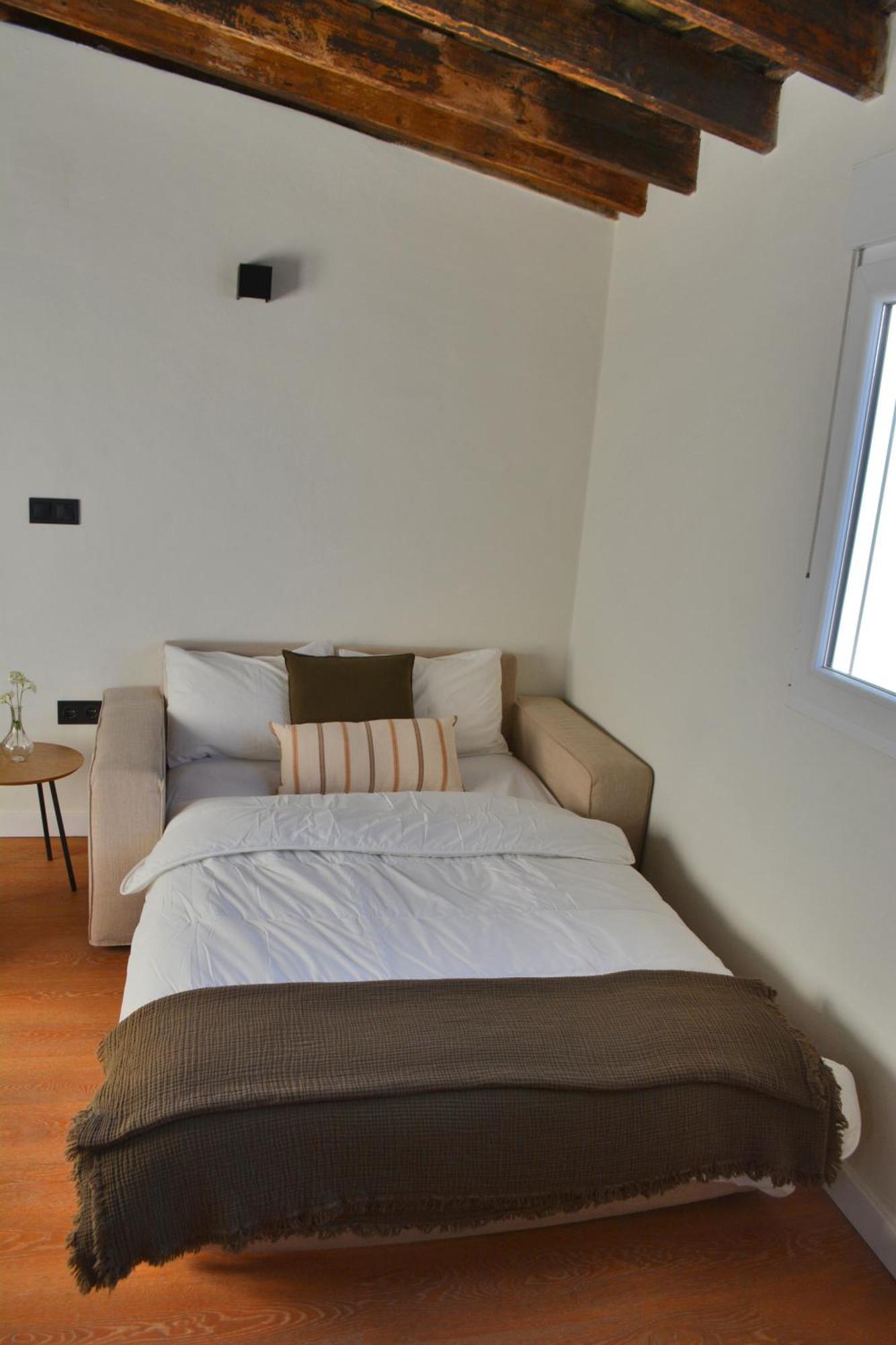 Apartment El Sur