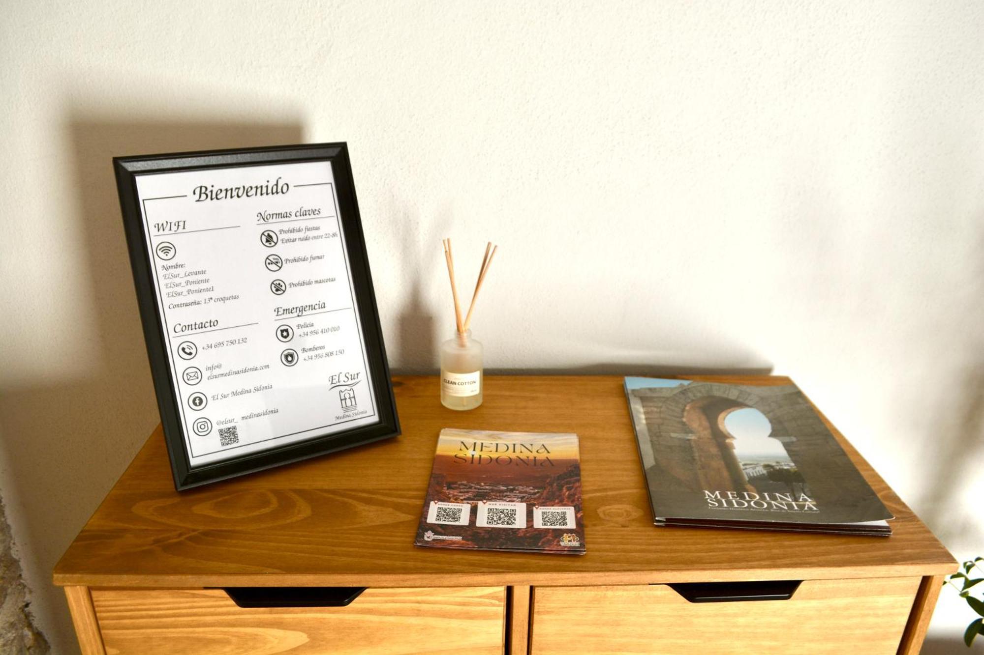 El Sur Apartment