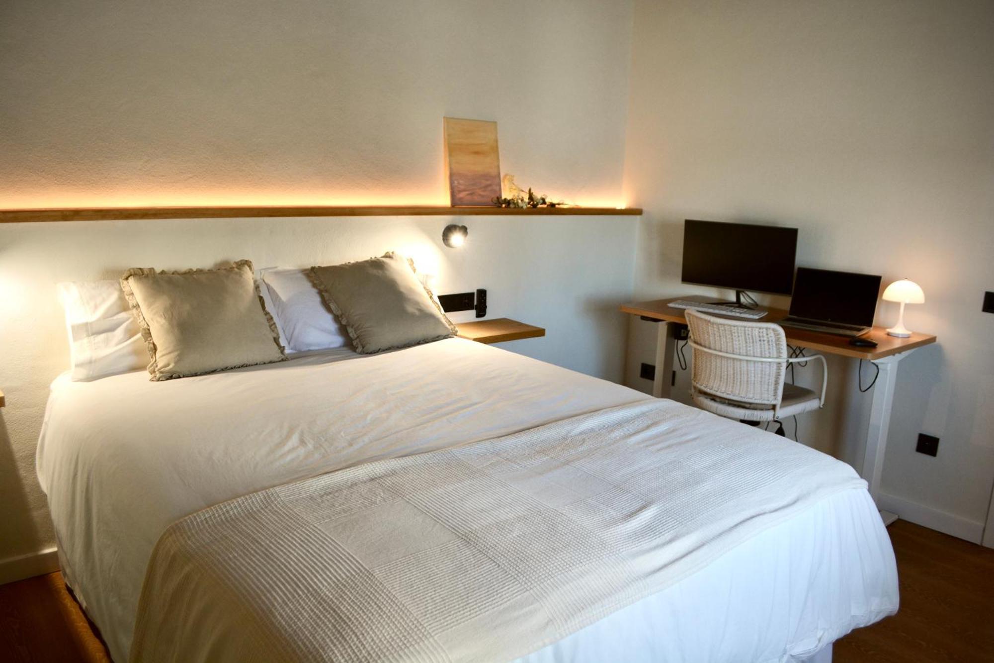 Apartment El Sur *