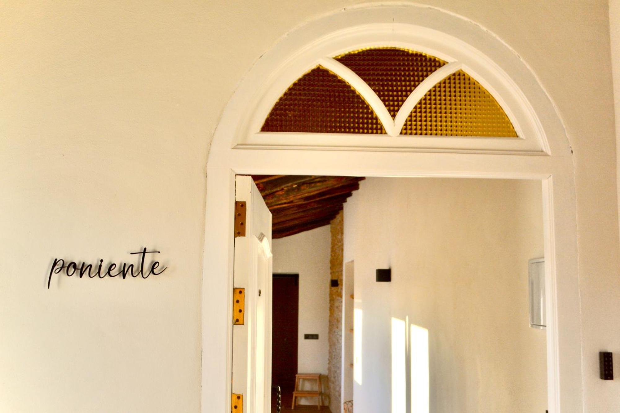 Apartment El Sur Medina-Sidonia