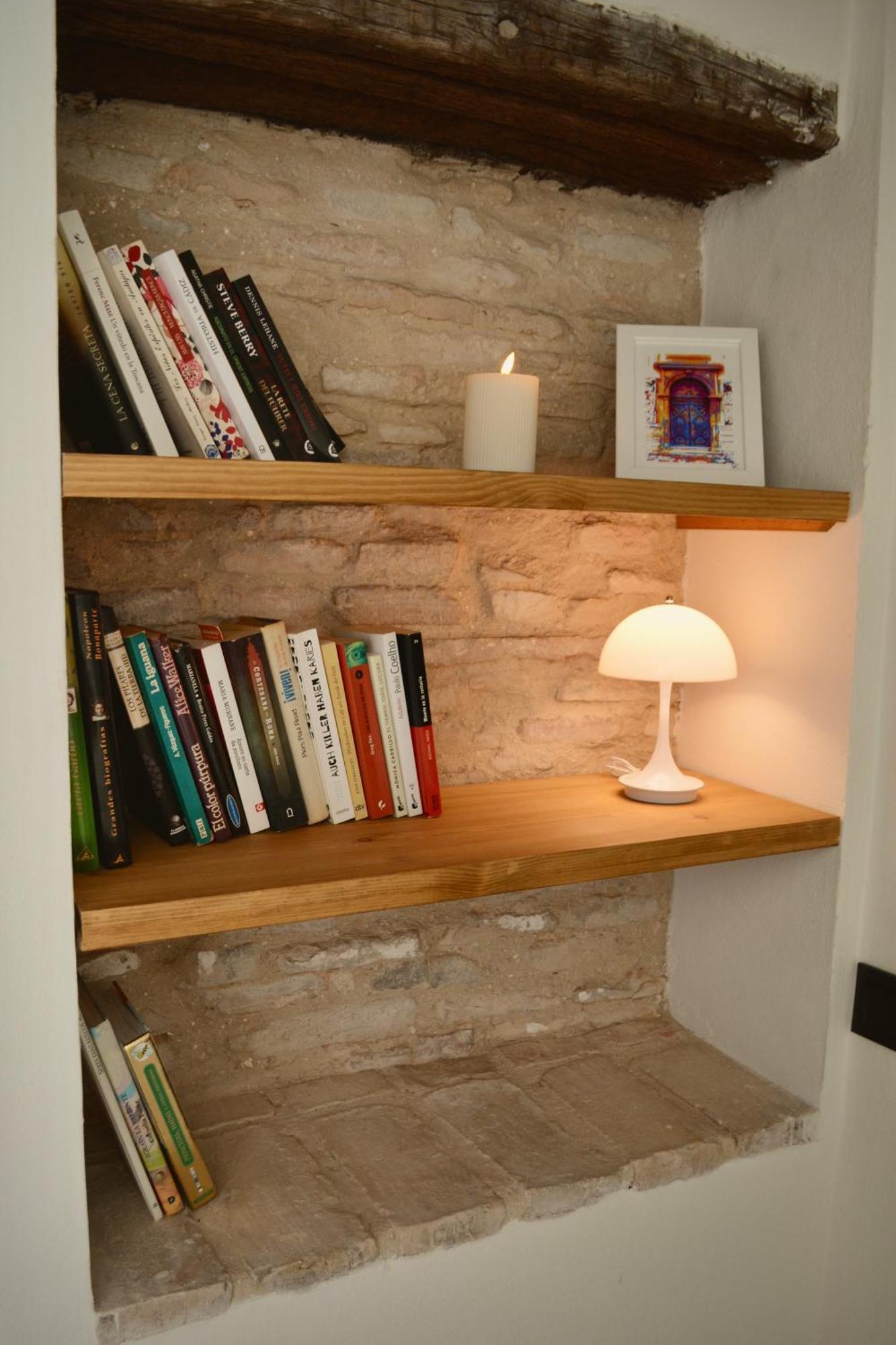 El Sur Apartment *