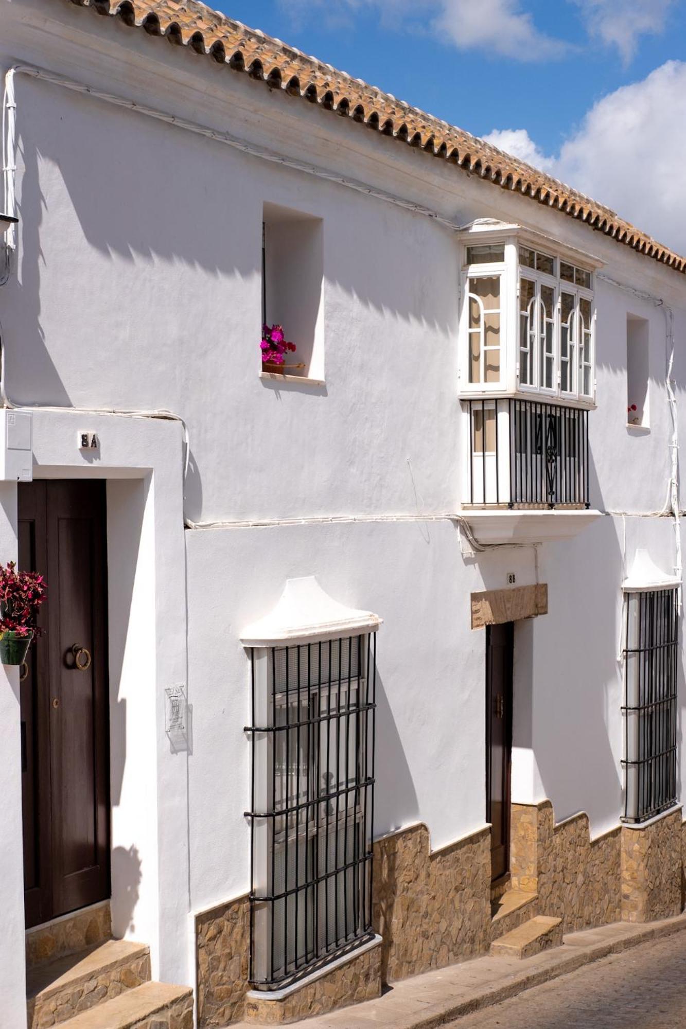 Apartment El Sur