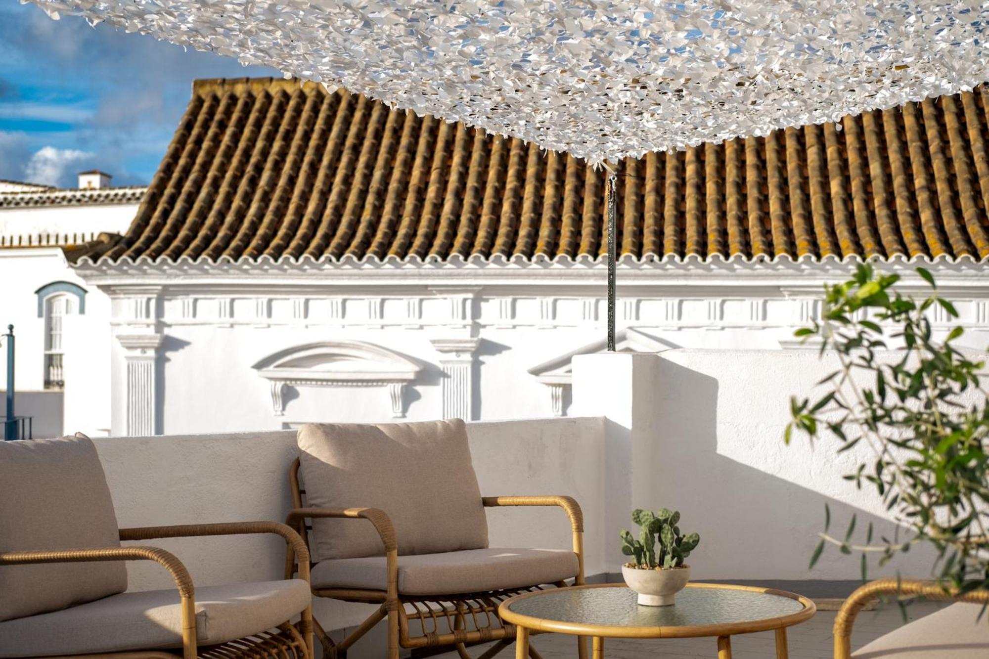 El Sur * Medina-Sidonia