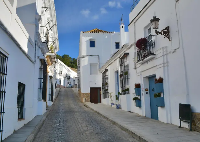 El Sur Medina-Sidonia